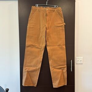 NWT Men’s Carhartt Work Pants